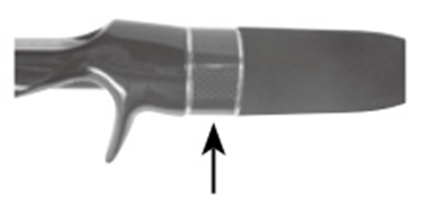 カーボンリングCB